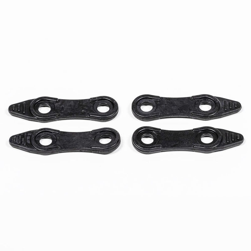 Load image into Gallery viewer, Replacement Safety Cable Rubber Keepers ( 1 Kit of 4 keepers)
