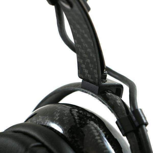 Rugged Air Rugged Air RA980 Bluetooth Cell Phone ANR General Aviation Pilot Headset RA980-BT-ANR