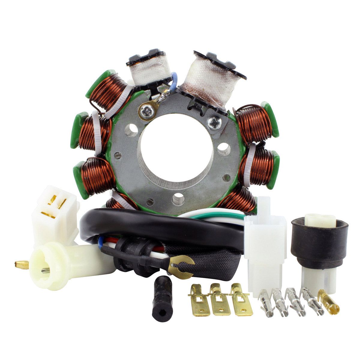 RMStator Stator For 1992-2000 Yamaha XT225 RM01585