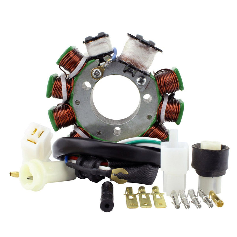 Load image into Gallery viewer, RMStator Stator For 1992-2000 Yamaha XT225 RM01585
