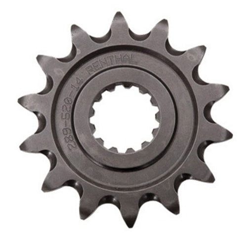 RENTHAL Front Sprocket 14T for Street SUZUKI GS500 1989-1993