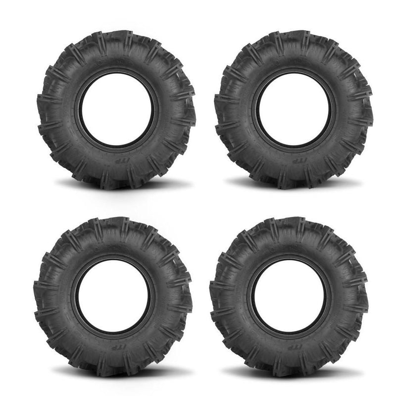Load image into Gallery viewer, ITP Set of 4 Cryptid Tires Front/Rear [32x10-15]
