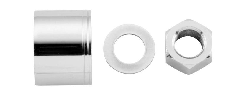 Load image into Gallery viewer, Bikers Choice Front Axle with Hardware For Harley-Davidson FXST, FXSB 2007-2017 12-3/4&quot;
