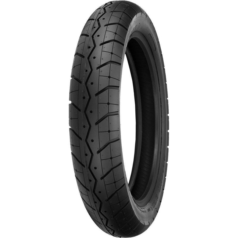 Load image into Gallery viewer, Shinko 230 Tour Master Rear 150/80-16 Motorcycle Tire
