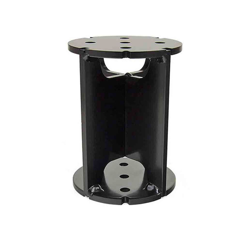 Load image into Gallery viewer, Air Lift 6 inch Straight Universal Air Spring Spacer Kit for Lifted Trucks
