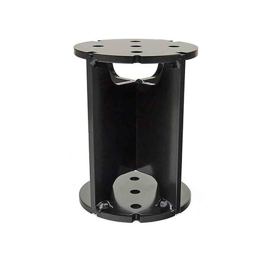Air Lift 6 inch Straight Universal Air Spring Spacer Kit for Lifted Trucks