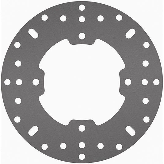 EBC OE Replacement Rotor MPN MD6383D