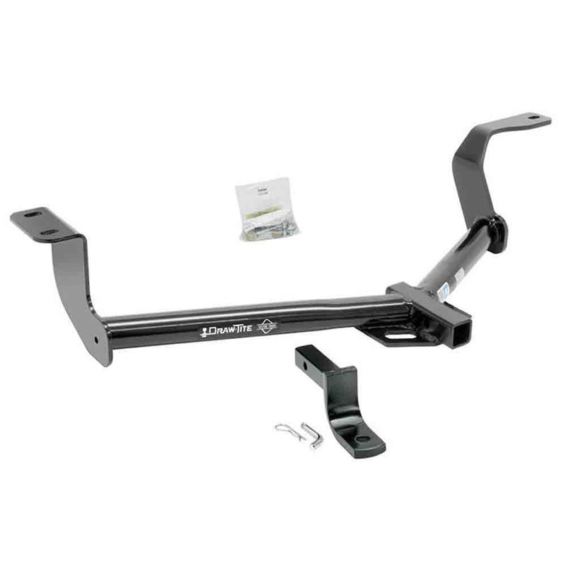 Load image into Gallery viewer, Class I 1-1/4 inch Trailer Hitch Receiver fits 2015-2020 Honda Fit
