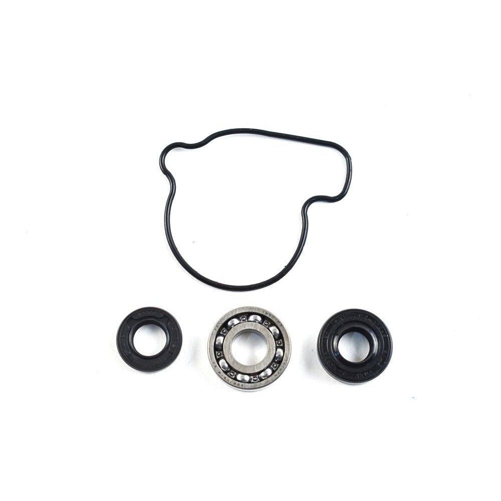 WSM Water Pump Rebuild Kit for Honda 250 CRF-R / X 04-17 24-007
