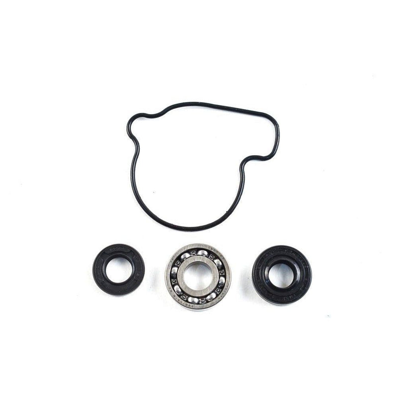 Load image into Gallery viewer, WSM Water Pump Rebuild Kit for Honda 250 CRF-R / X 04-17 24-007
