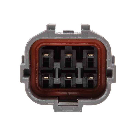 T-One Connector with Upgraded Circuit Protected HD ModuLite fits 2019-2021 Hyundai Tucson