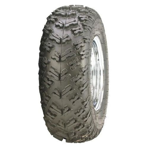 Load image into Gallery viewer, Set of 2 Holeshot ATR Radial Front Tires 25x8R-12 6-ply with Sealant
