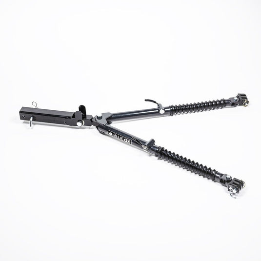 Blue Ox Apollo Tow Bar, 12,500 lbs. Tow Capacity, fits 2" Receiver Hitch