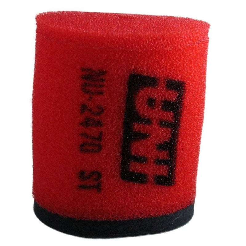 Load image into Gallery viewer, UNI Air Filter for ATV/UTV SUZUKI LT-4WD QuadRunner 4x4 1987-1998
