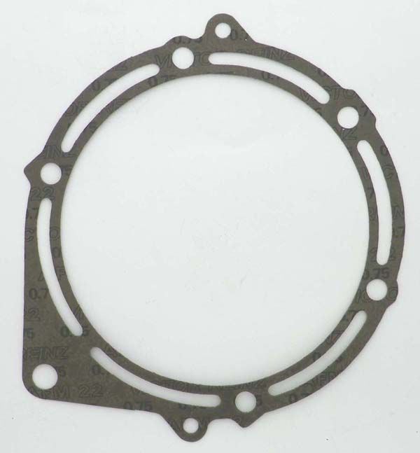 Load image into Gallery viewer, WSM Exhaust Outer Cover Gasket for Yamaha 800 98-05 007-286
