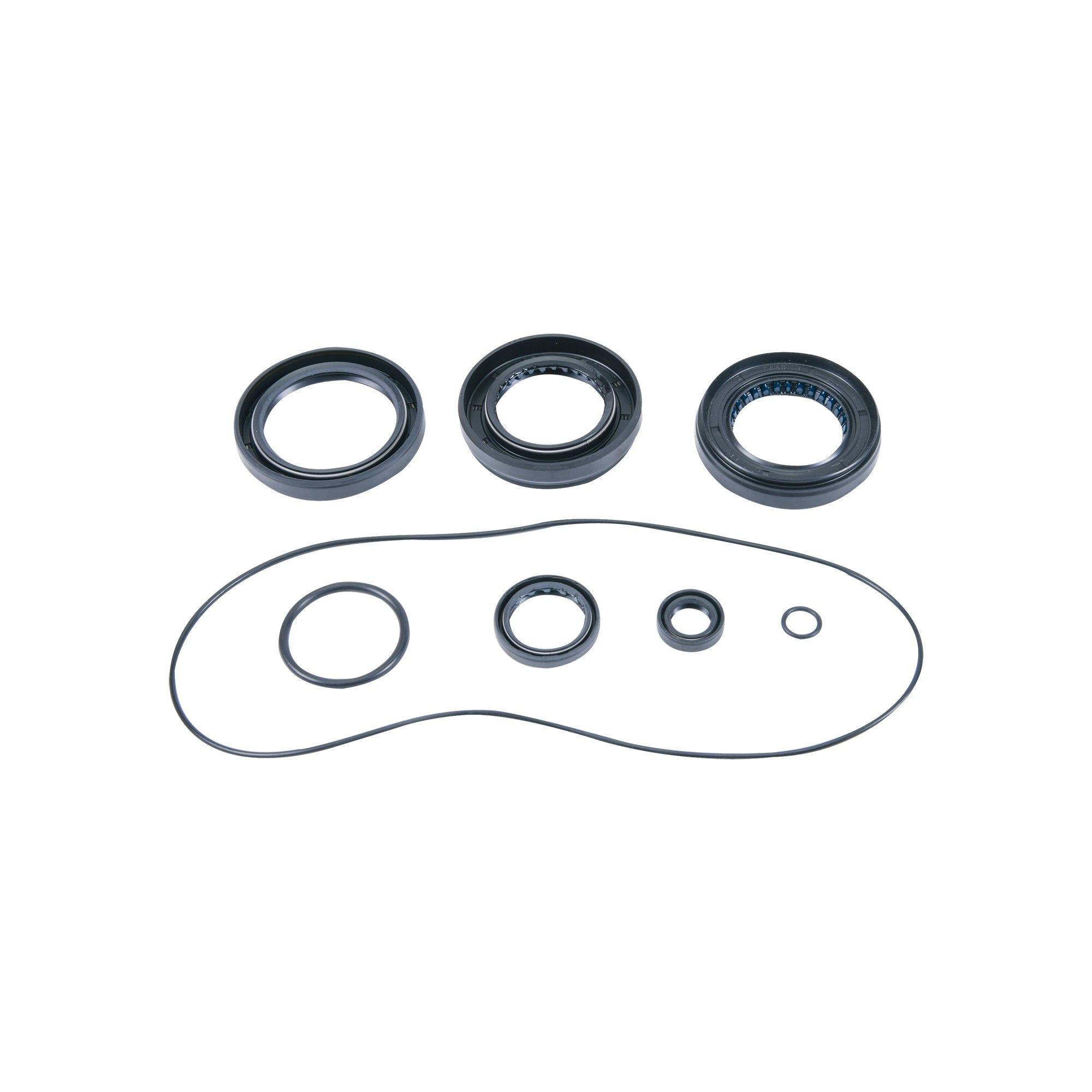 All Balls Differential Seal Kit For Honda Muv700 Big Red 2009-2013 25-2135-5
