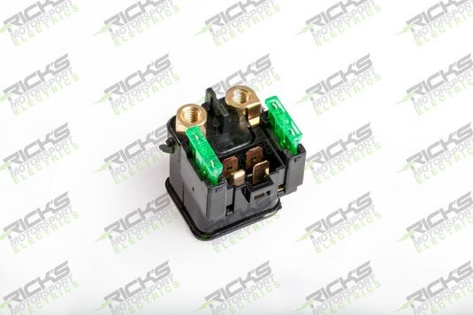 Ricks Starter Solenoid Switch 65-405