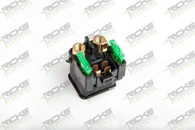 Load image into Gallery viewer, Ricks Starter Solenoid Switch 65-405
