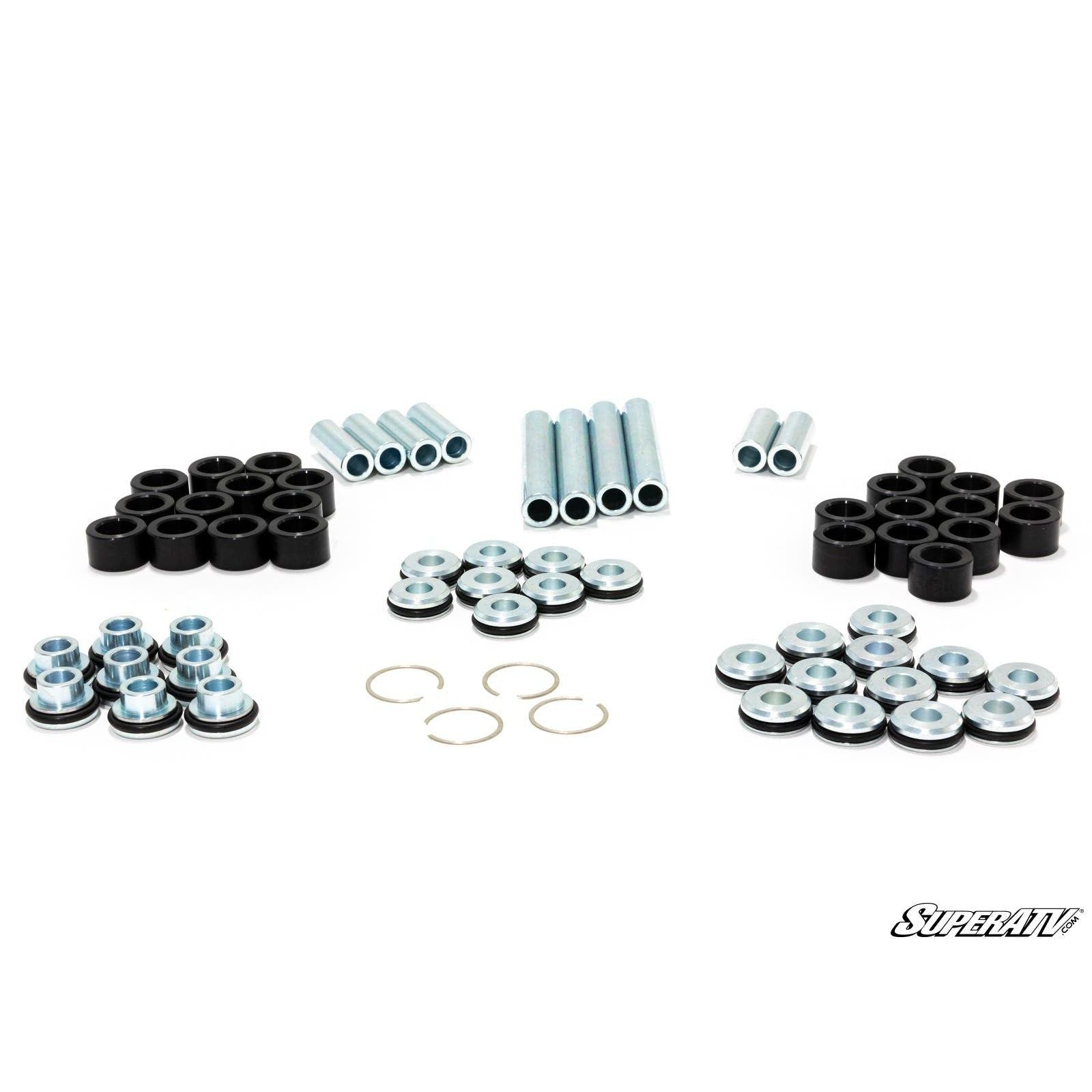 SuperATV Polaris General XP 1000 A-Arm Bushings AAB-P-GENXP