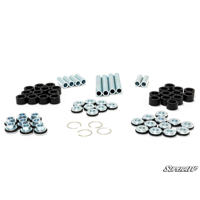 SuperATV Polaris General XP 1000 A-Arm Bushings AAB-P-GENXP