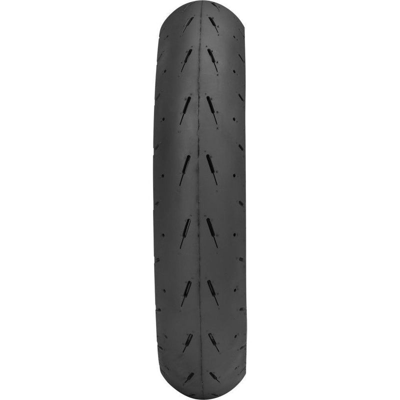 Load image into Gallery viewer, Shinko 003 Stealth Front 100/90-12 Motorcycle Tire
