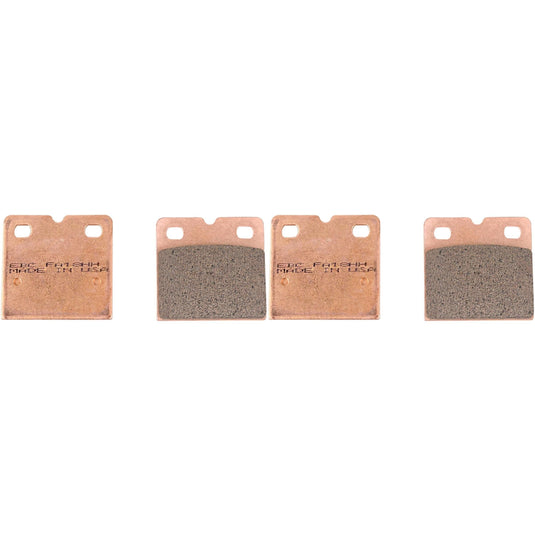EBC Brake Pad Kit FA18HH for Ducati 860 GT/GTS 1975-1976