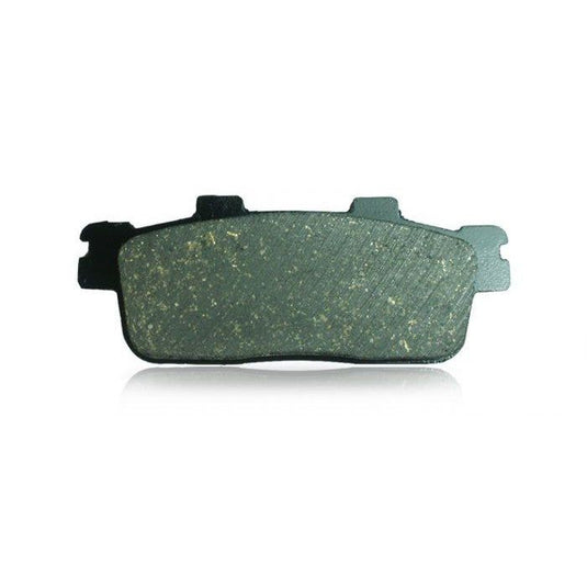 EBC 1 Pair Premium SFA Organic OE Replacement Brake Pads MPN SFA350