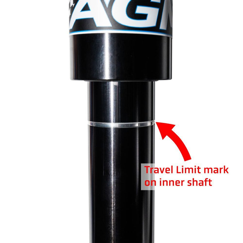 Load image into Gallery viewer, AGM Products Manual Jack With Universal Hook AGM-EJA-2011-2
