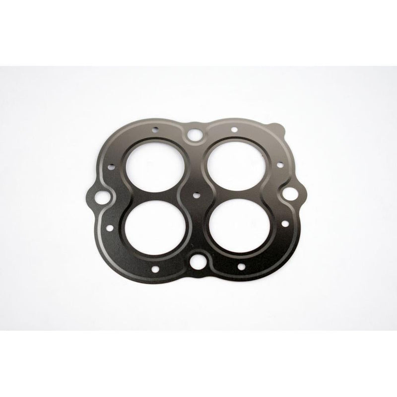 Load image into Gallery viewer, WSM Exhaust Gasket for Kawasaki 1200 / 1500 03-23 007-336-02
