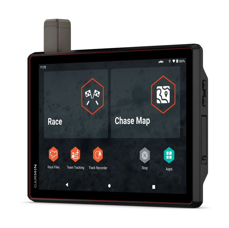 Load image into Gallery viewer, Garmin Tread XL - Baja Chase Edition - 10&quot; Off-Road Chase Navigator GPS-TREAD-CHASE

