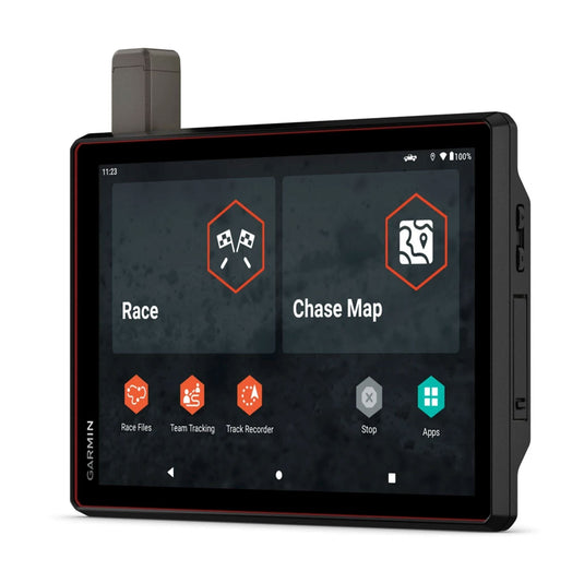 Garmin Tread XL - Baja Chase Edition - 10