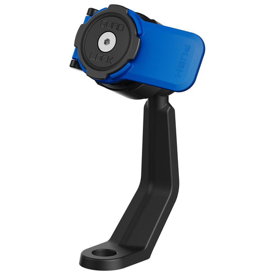 Quad Lock Scooter/Motorcycle - Mirror Stem Mount QLM-MST