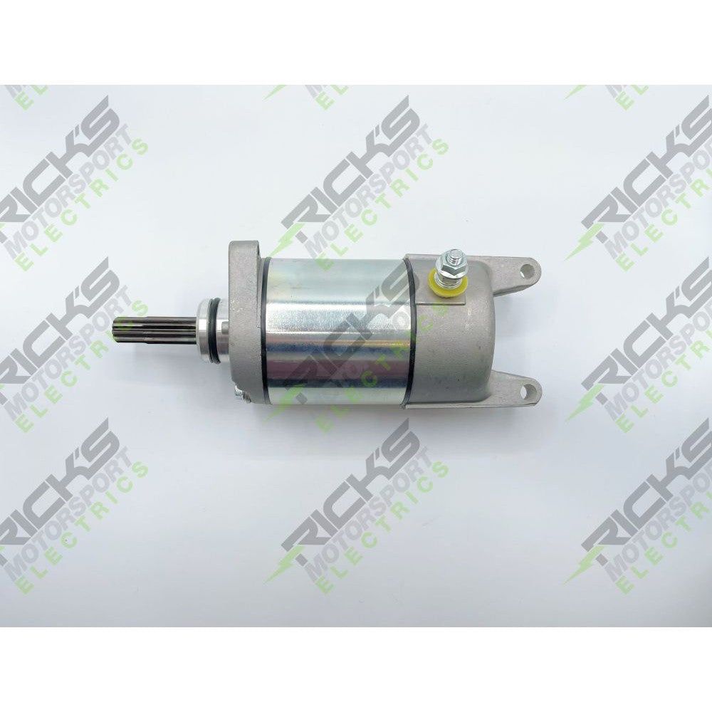 Ricks Starter Motor 61-100