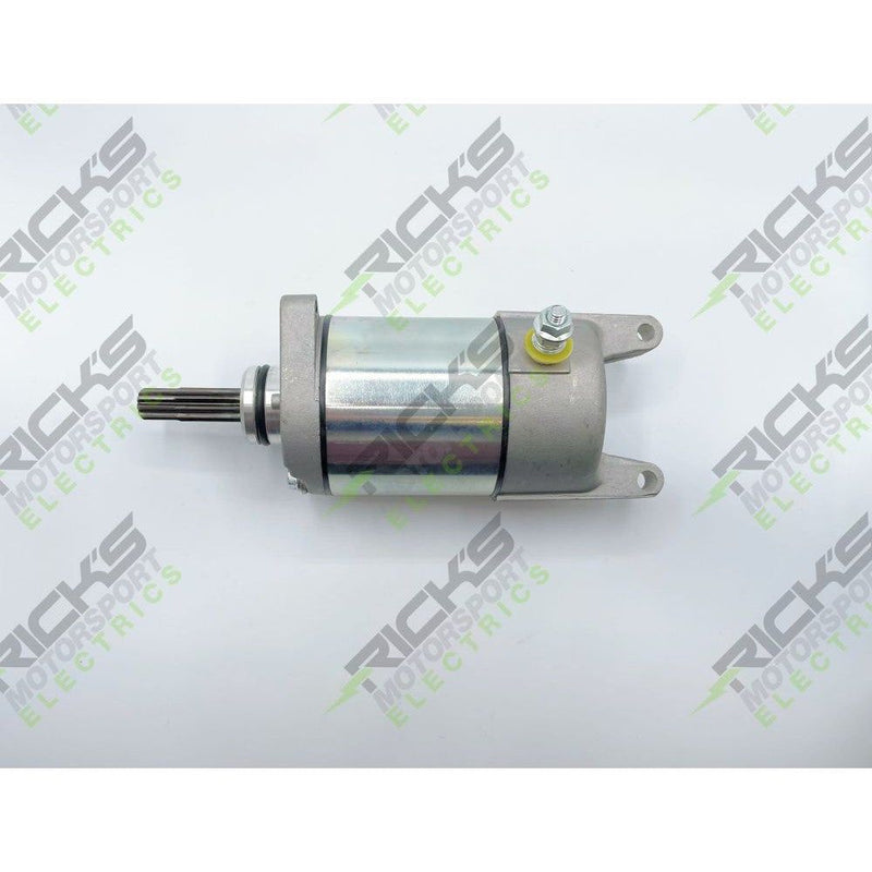 Load image into Gallery viewer, Ricks Starter Motor 61-100
