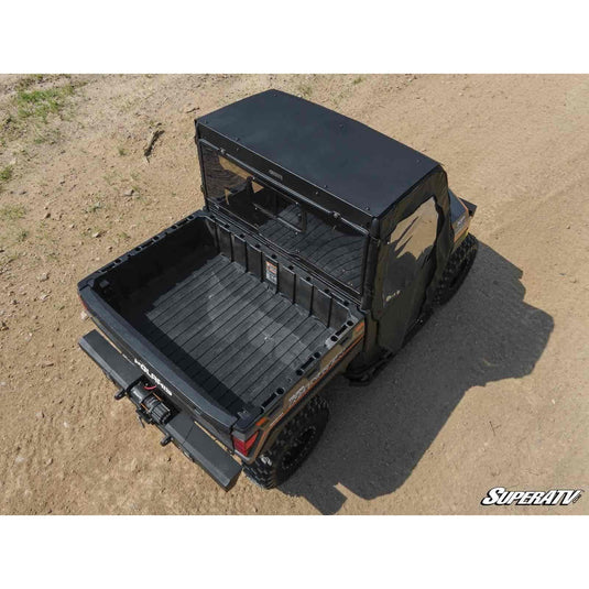SuperATV Polaris Ranger XP 1000 Aluminum Roof ROOF-P-RAN1KXP-00