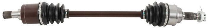 Load image into Gallery viewer, All Balls OE Style CV Axle Front Right/Left AB6-HO-8-239
