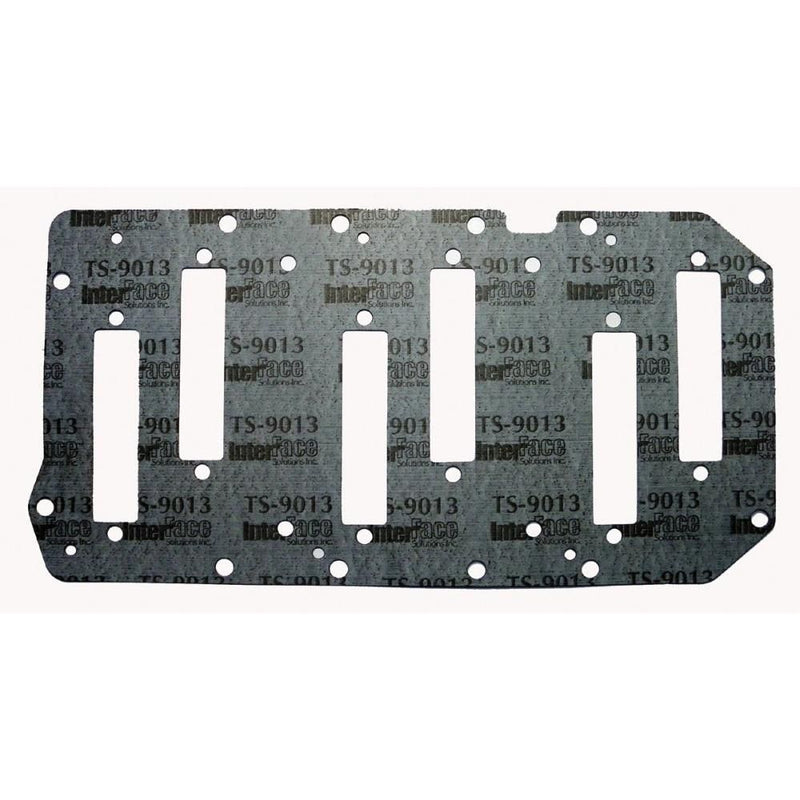 Load image into Gallery viewer, WSM Reed Block Gasket For Mercury / Mariner 150 - 200 Hp 6 Cyl 2.5L EFI 02-10
