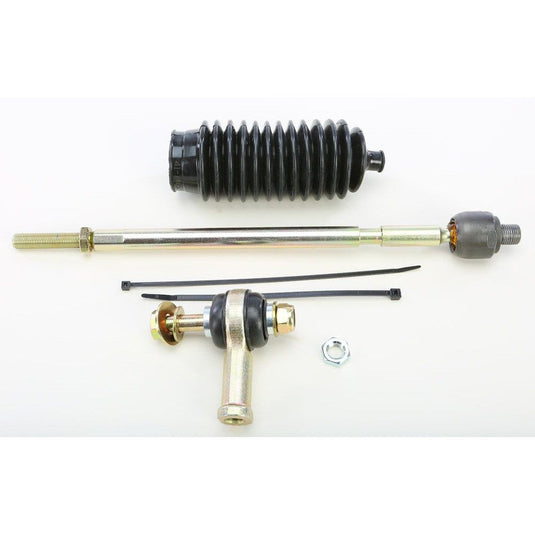 All Balls Steering Rack Tie Rod End Kit - Left 51-1057-L