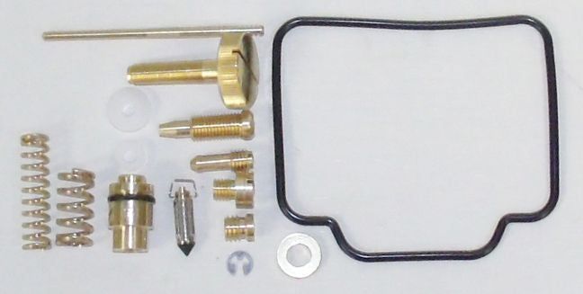 Load image into Gallery viewer, WSM Carburetor Kit For Polaris 330 Magnum / Trail Blazer / Trail Boss 03-13
