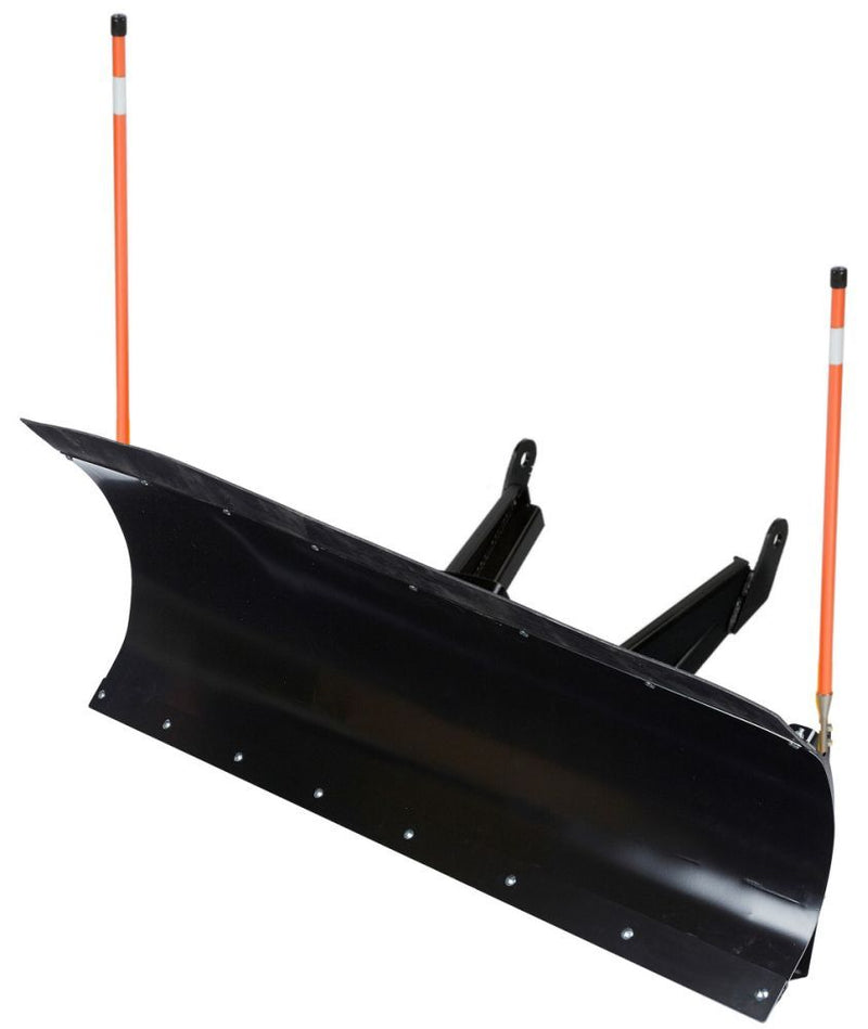 Load image into Gallery viewer, Denali Black 66&quot; Pro Snow Plow Blade
