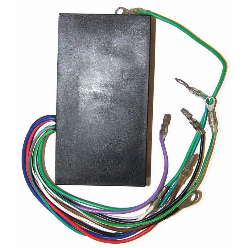 WSM Switch Box for Mercury / Mariner 50 - 60 Hp 3 Cylinder 91-97 361-9052