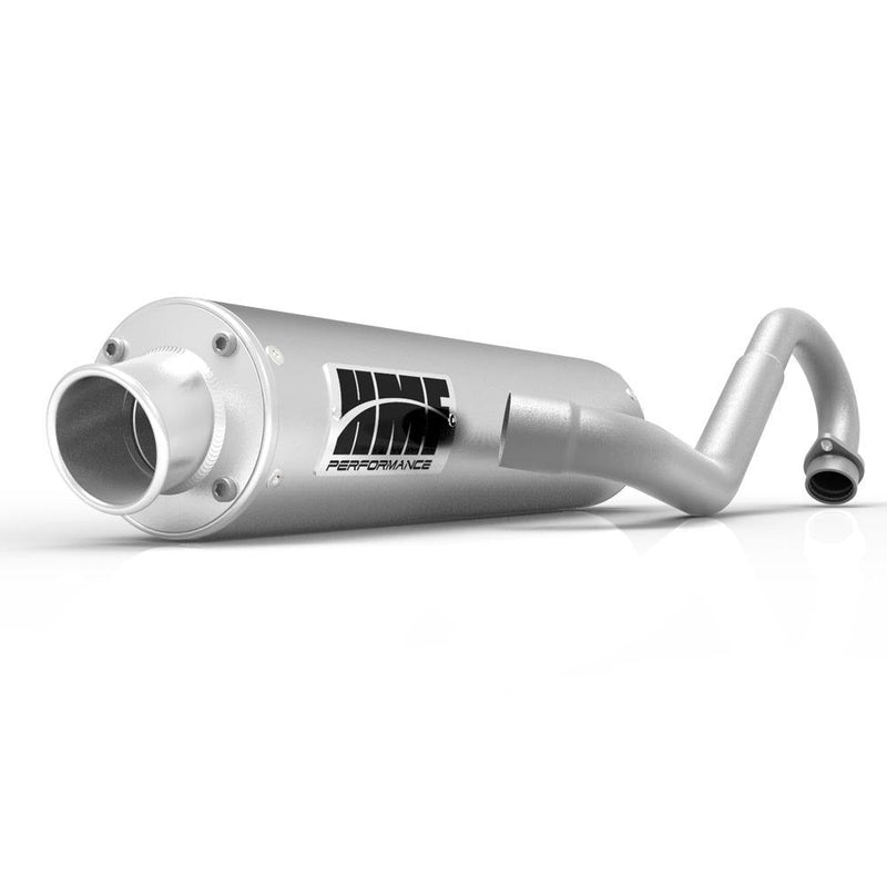 Load image into Gallery viewer, HMF Racing Performance MX System Exhaust for Honda TRX 450R 06-14
