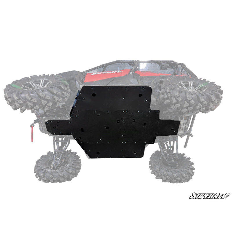 Load image into Gallery viewer, SuperATV Honda Pioneer 1000 Full Skid Plate FSP-H-PIO1K
