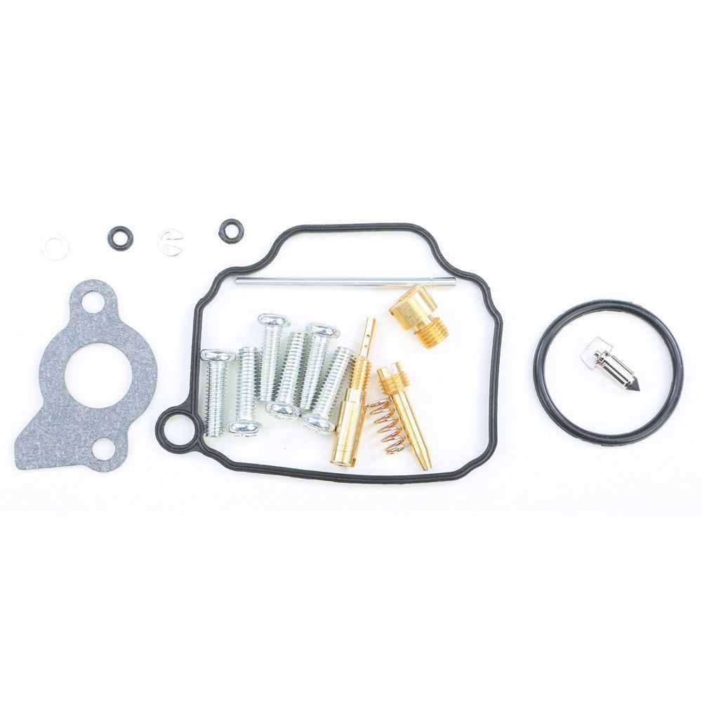All Balls Bike Carburetor Rebuild Kit For Yamaha TT-R90E 2006-2008 26-1142