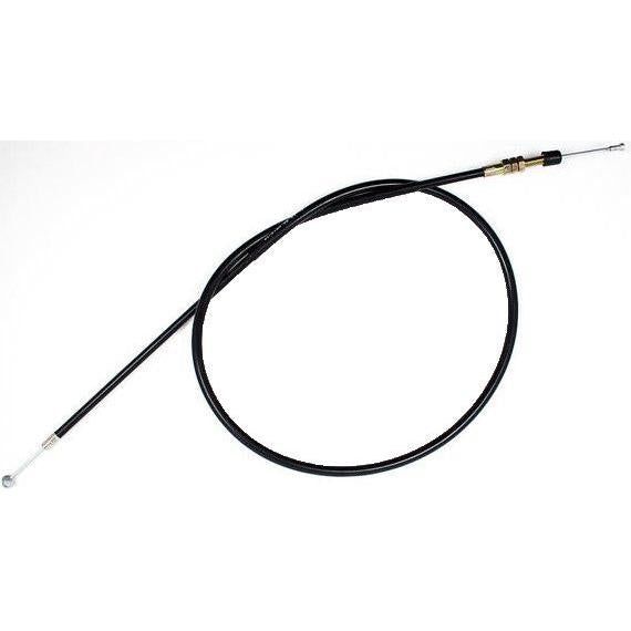 Load image into Gallery viewer, Motion Pro Black Vinyl Clutch Cable For Yamaha Maxim 550 XJ550 1981-1983
