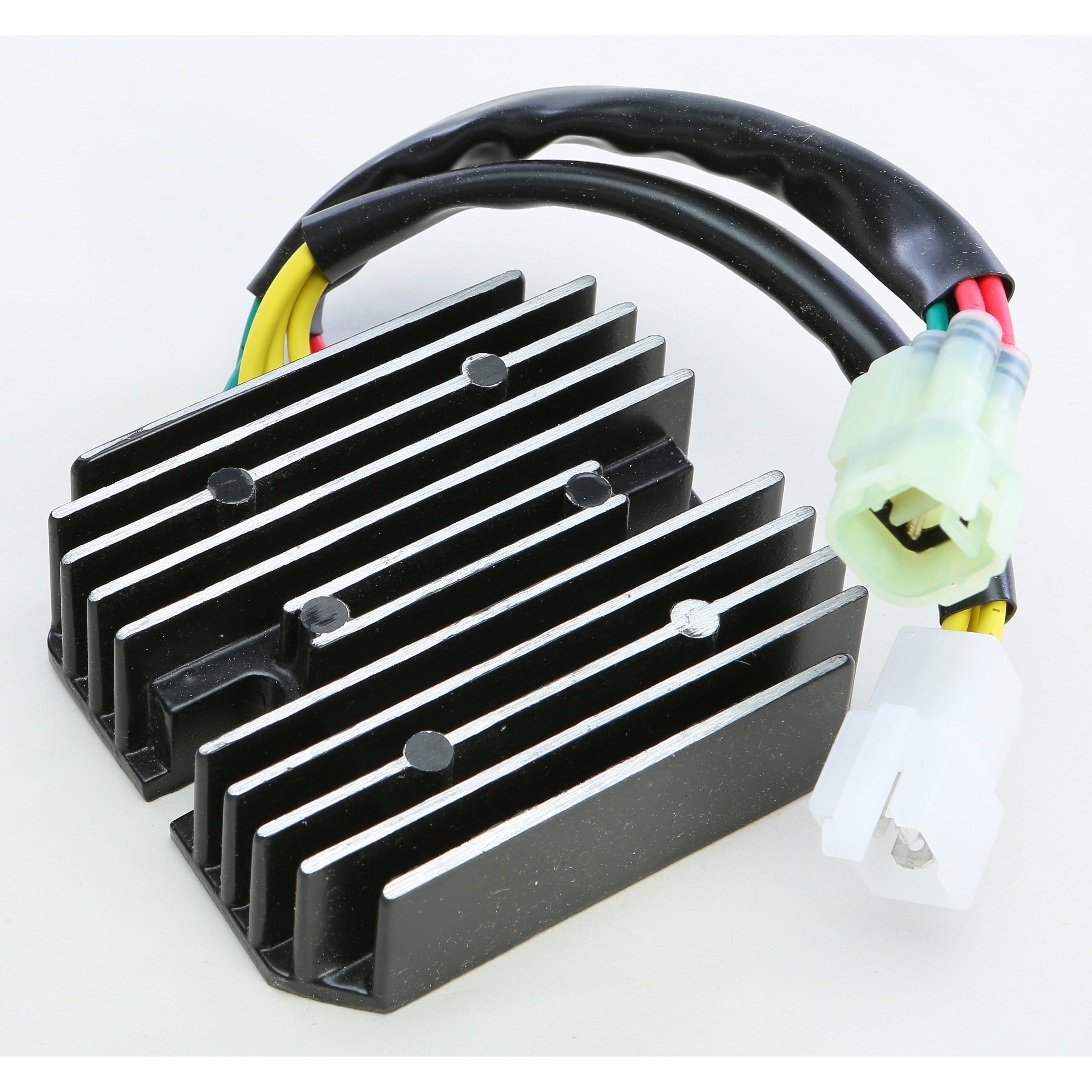 Ricks Rectifier-Regulator 10-243