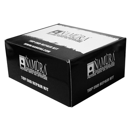 Namura Forged Top-End Repair Kit FX-40045K
