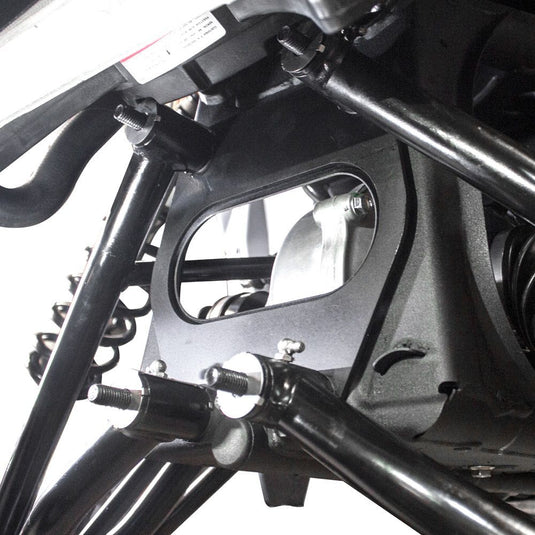 HMF Gusset Kit for Can-Am Maverick X3 17-22