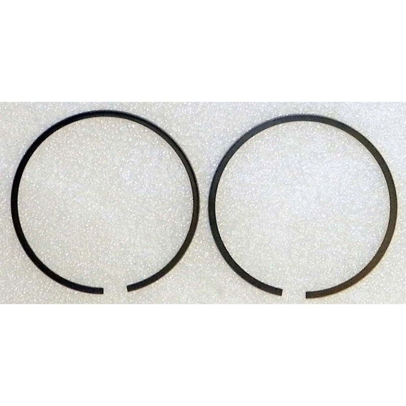 Load image into Gallery viewer, WSM Piston Rings For Yamaha 350 Banshee 87-06 .25mm Over 51-520-04
