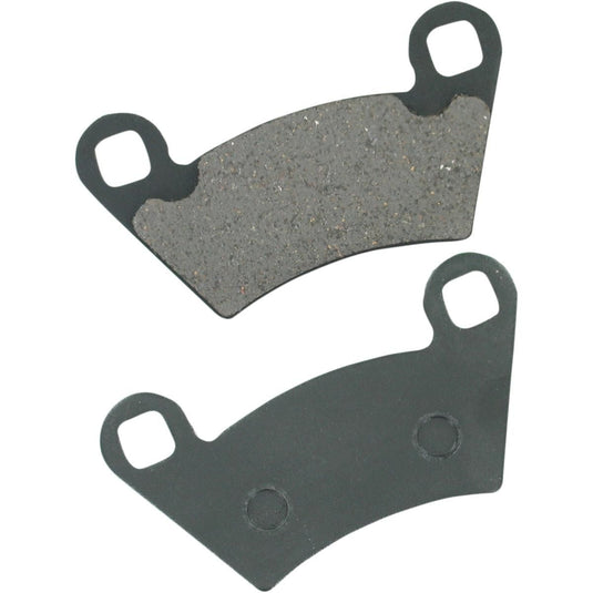 EPI Standard Brake Pads Front for POLARIS Ranger 570 Mid-Size 2015-2016